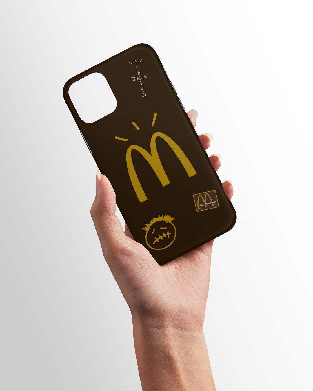 CACTUS x MC CASE