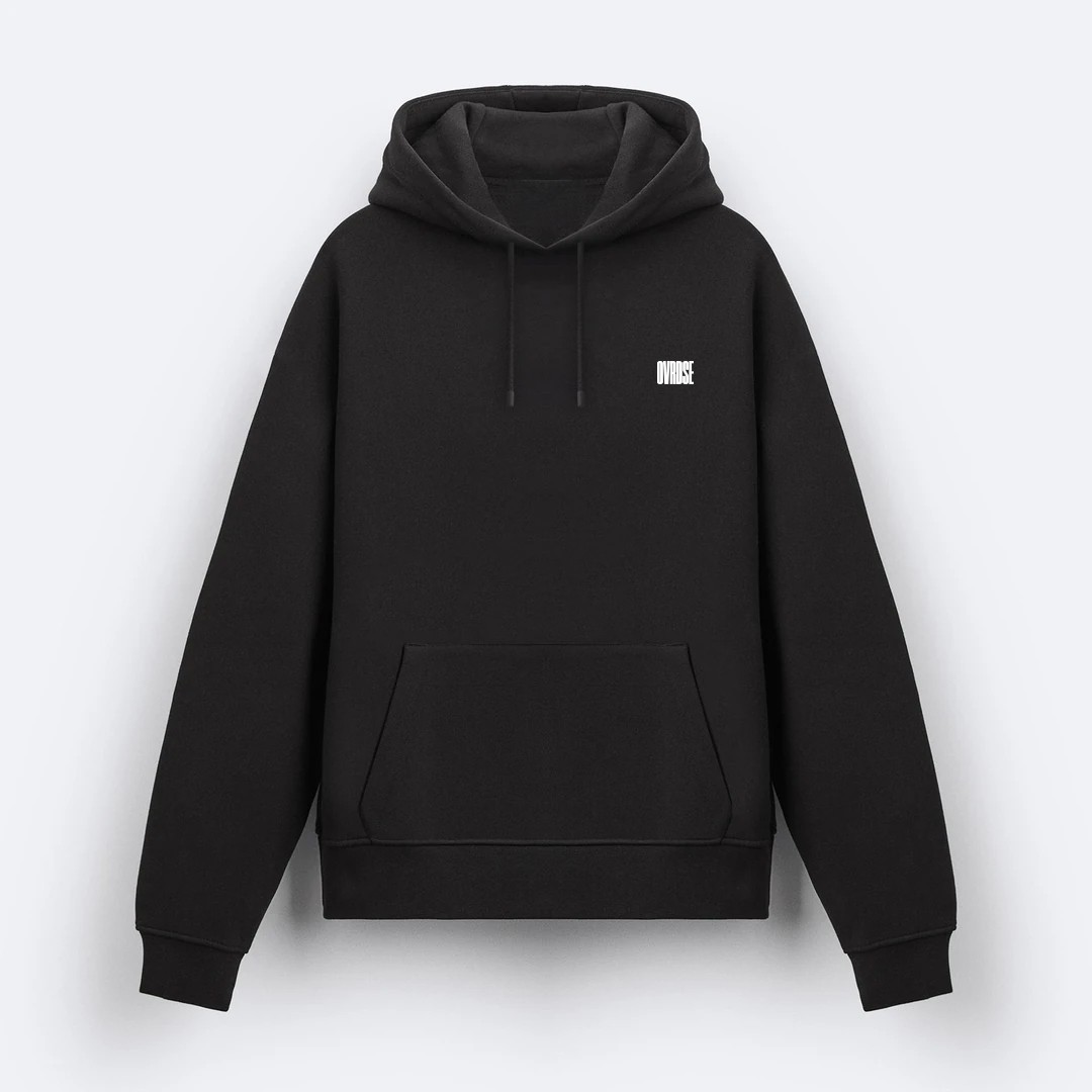 Do It Unisex Hoodie