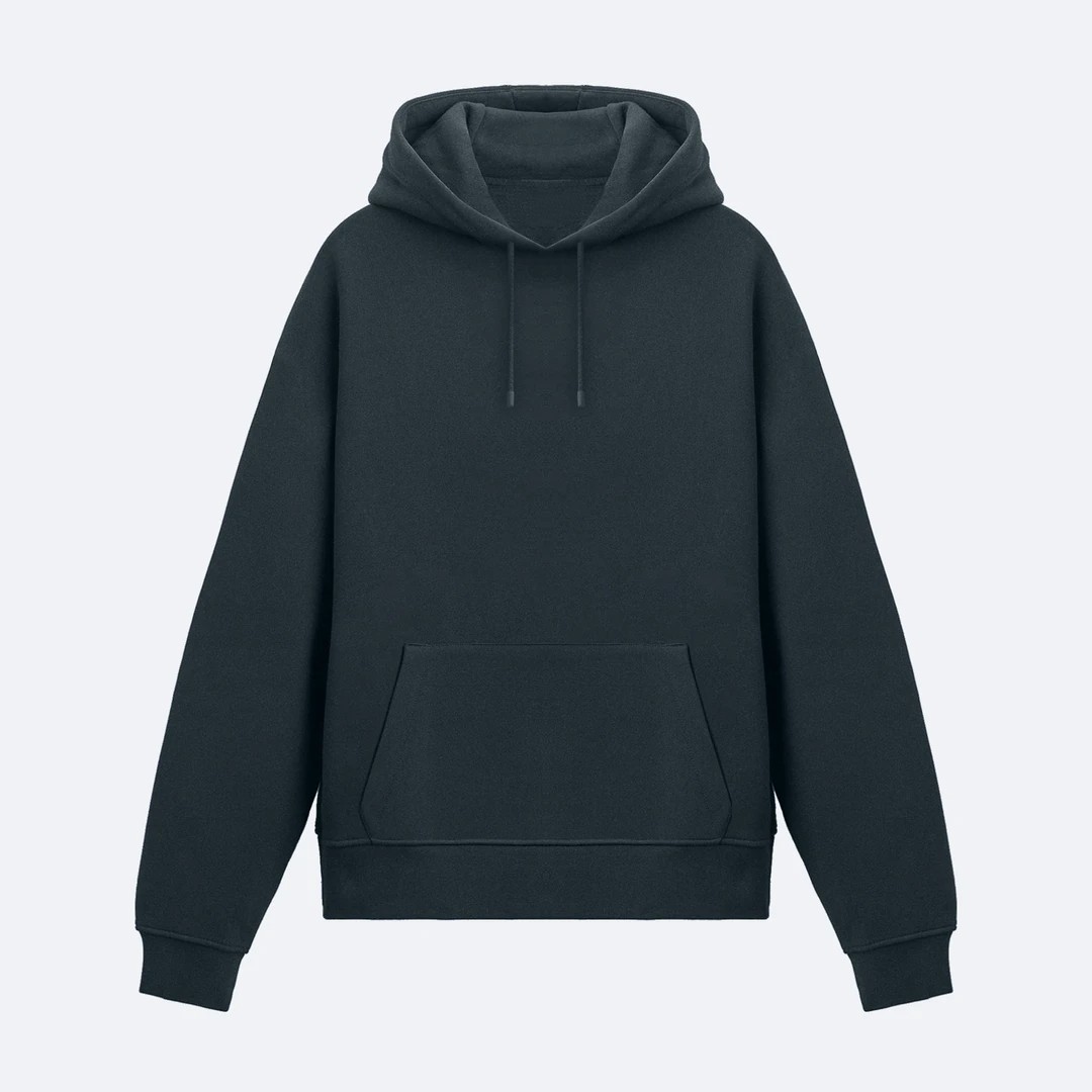 Füme Basic Unisex Hoodie