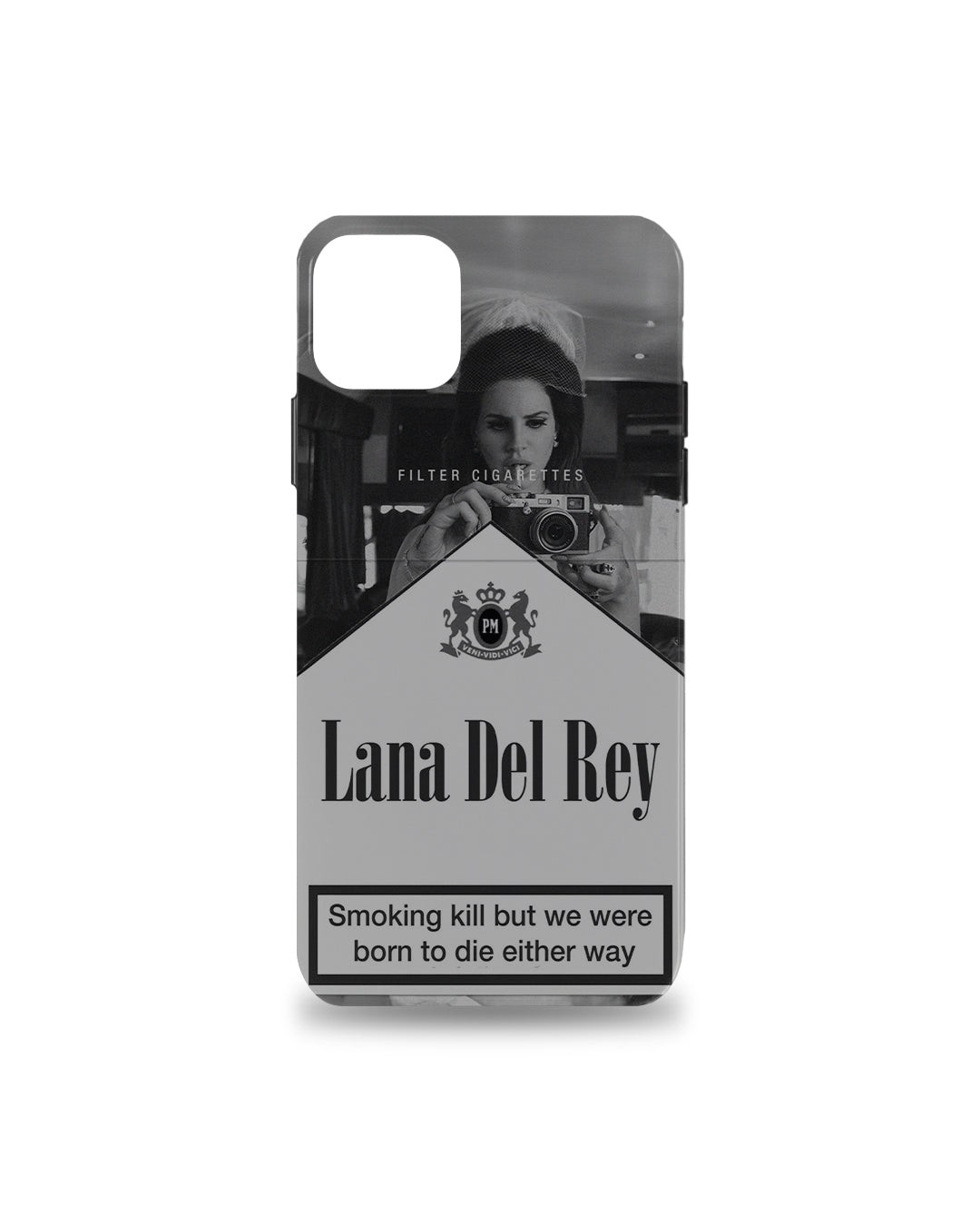 LANA CASE