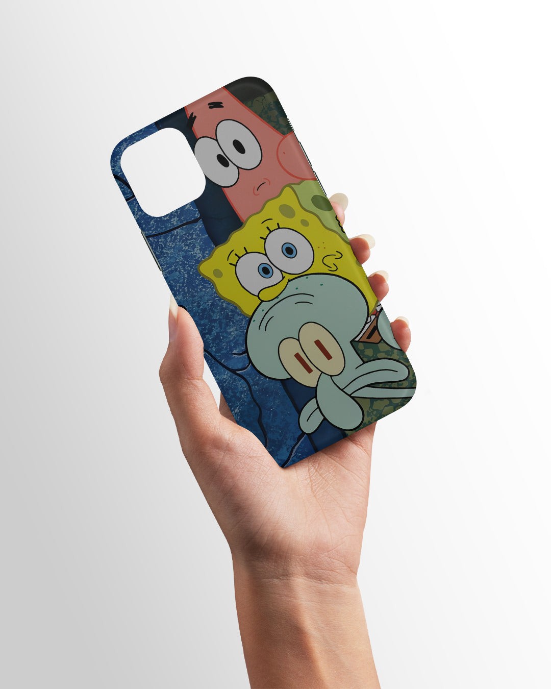 SPONGEBOB CASE