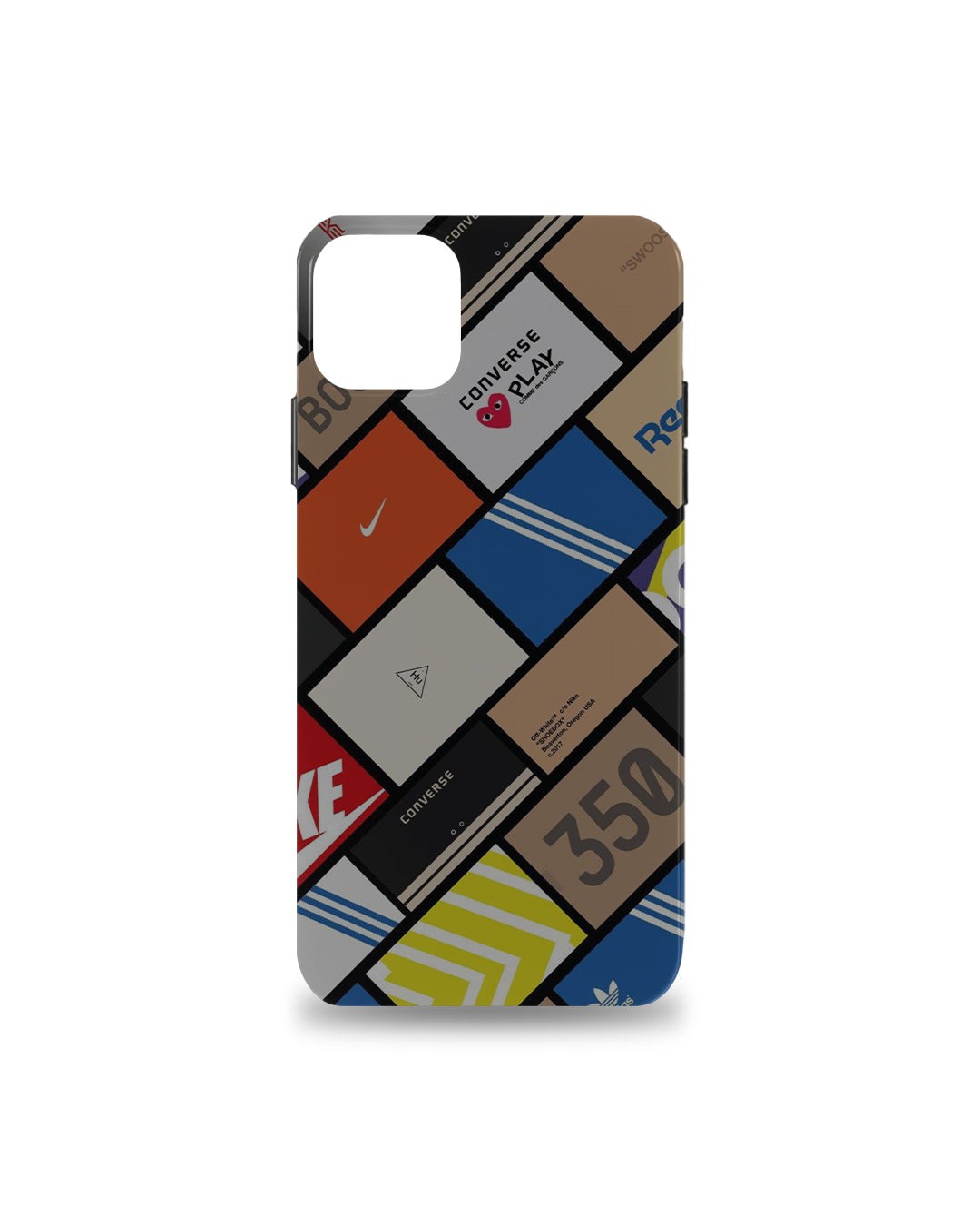 HYPE CASE