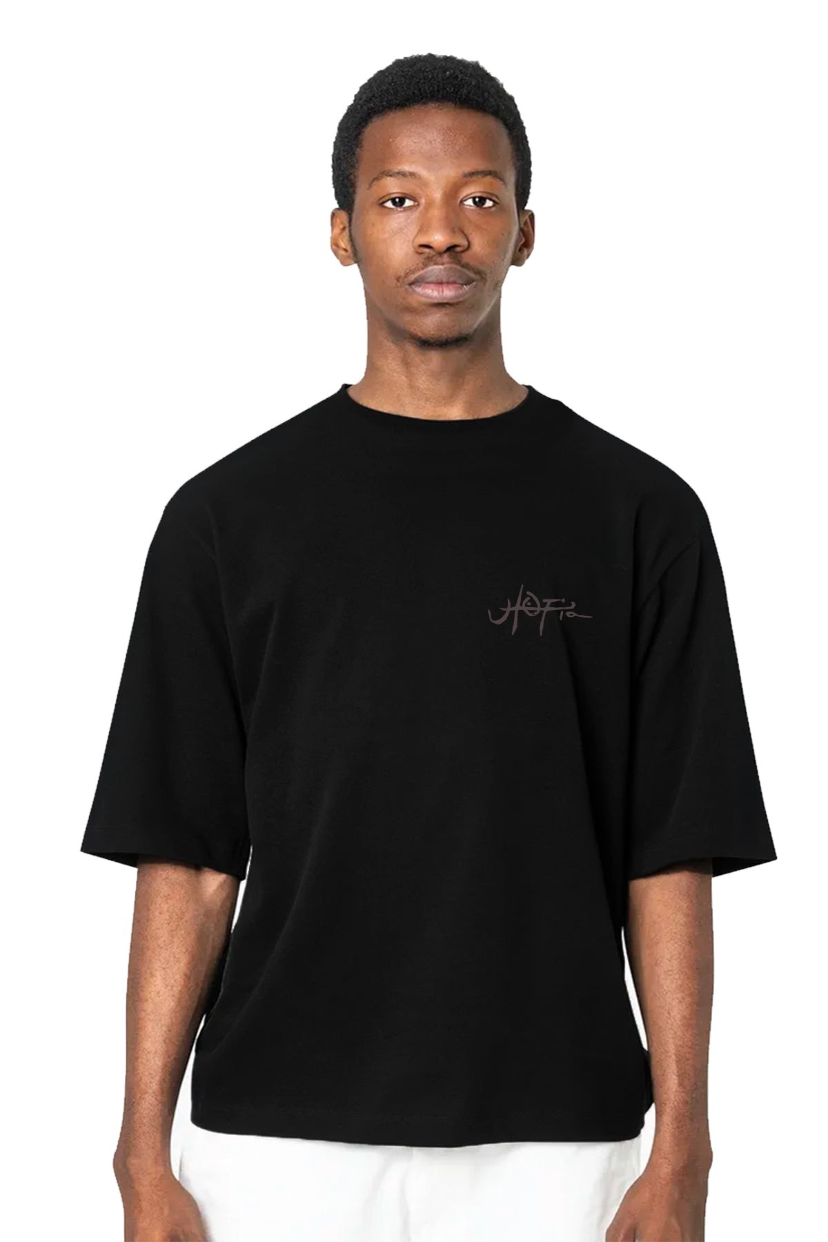 UTOPIA OVERSIZE UNISEX T-SHIRT