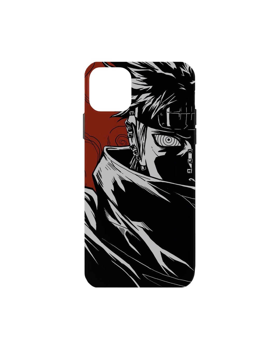 OVERDOSE ANIME CASE