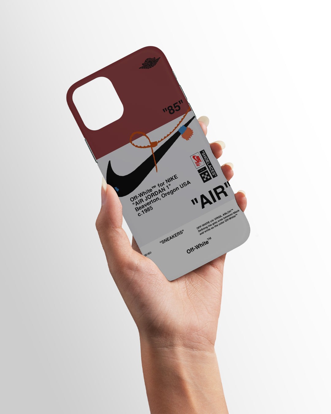 HYPE CASE