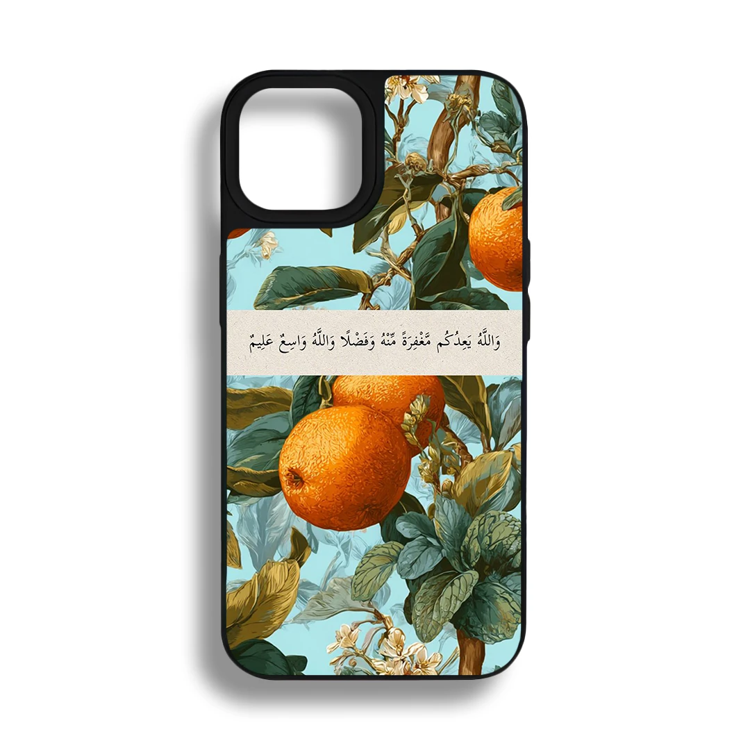 OI Ovrdse Tamperli Parlak Telefon Kılıfı