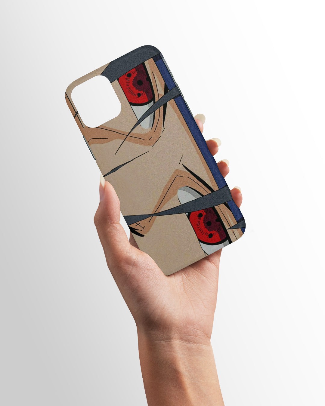 OVERDOSE ANIME CASE