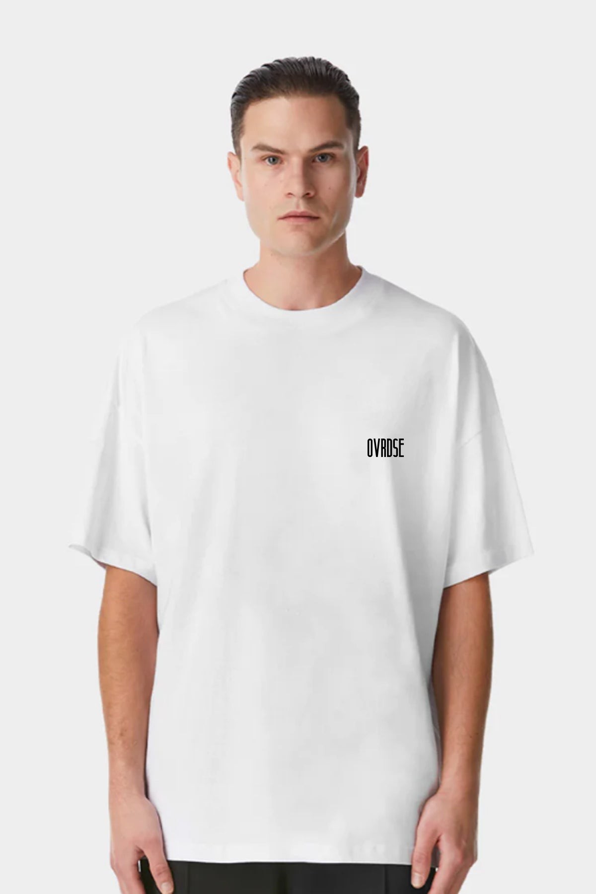 FCK LOVE OVERSIZE UNISEX T-SHIRT