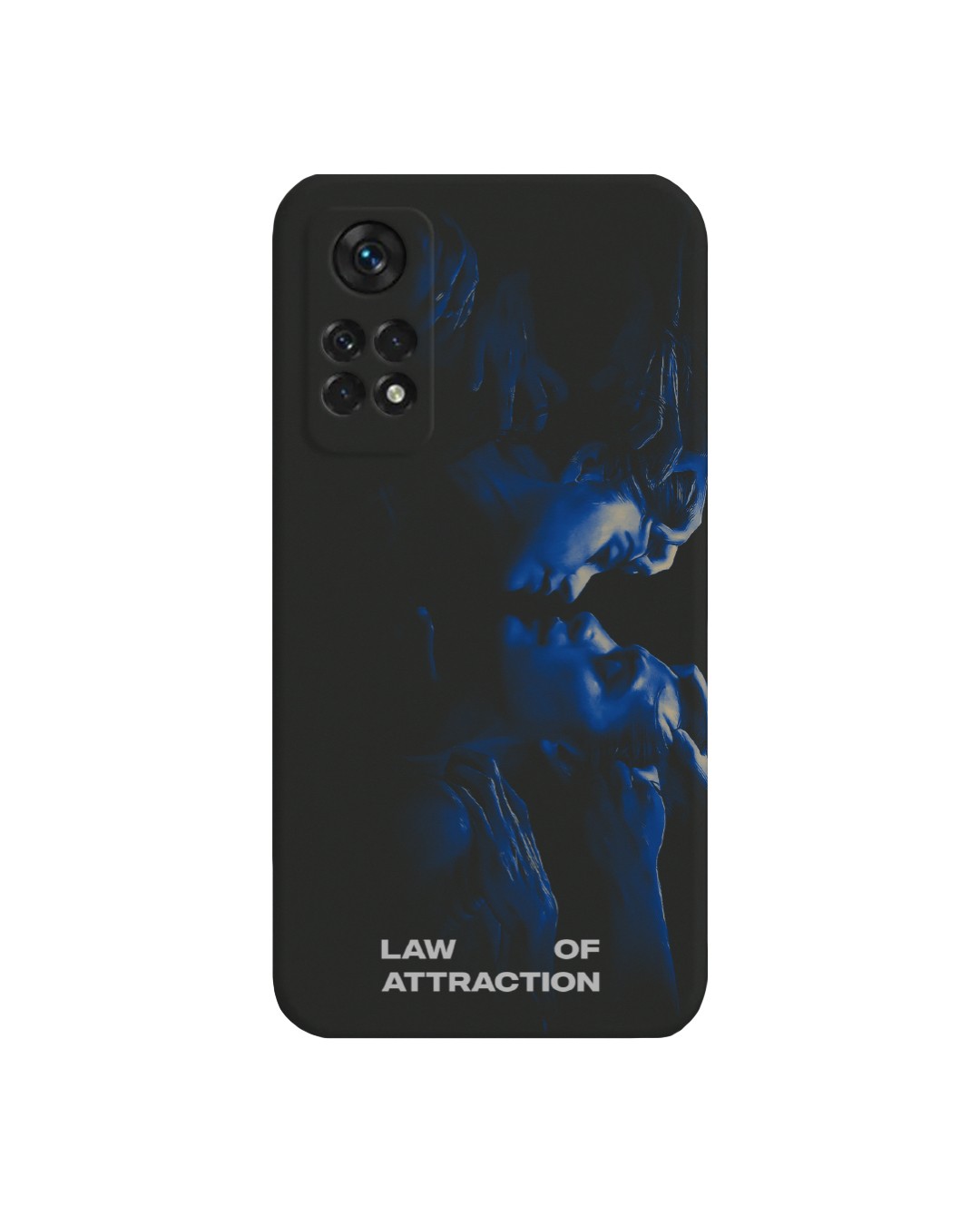 Attraction Case