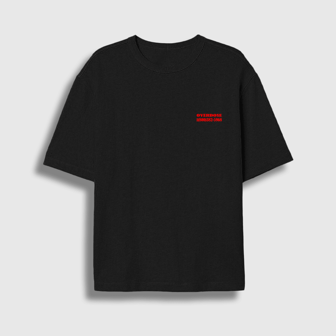 Lawyer Oversize T-shirt