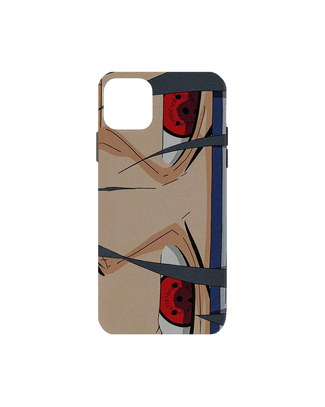 OVERDOSE ANIME CASE