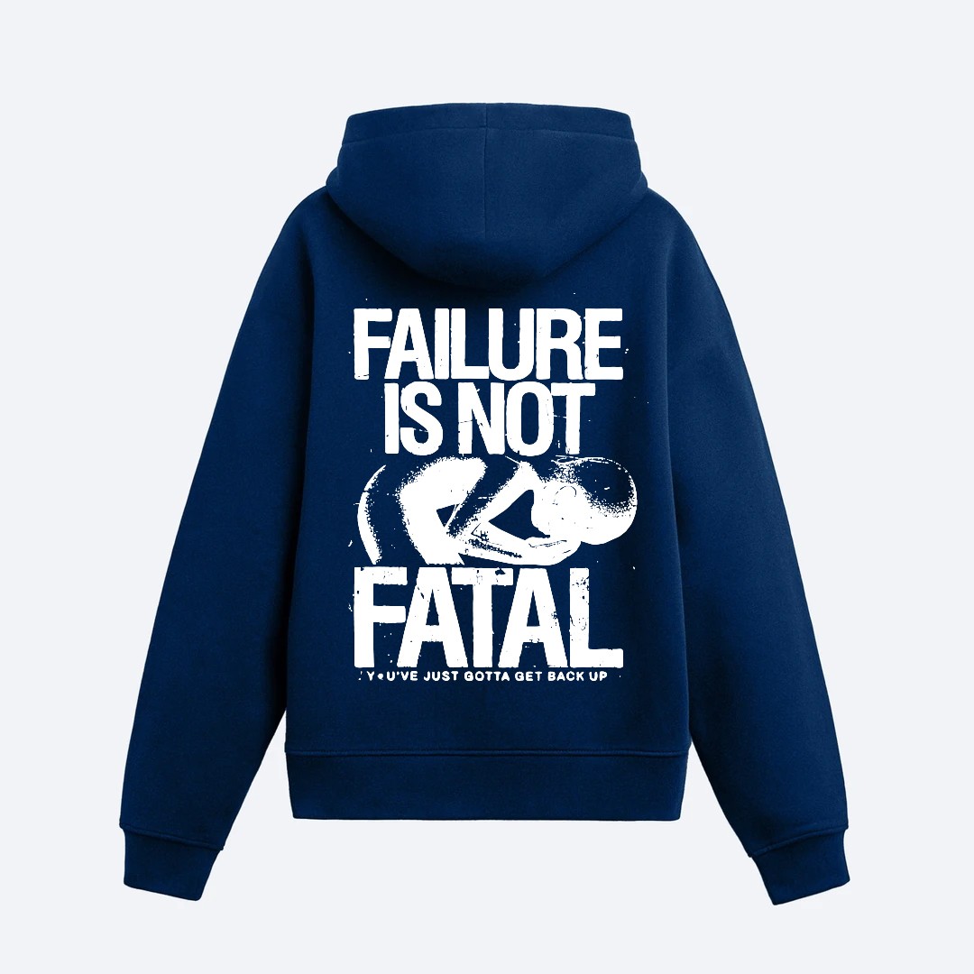 Fatal Unisex Hoodie