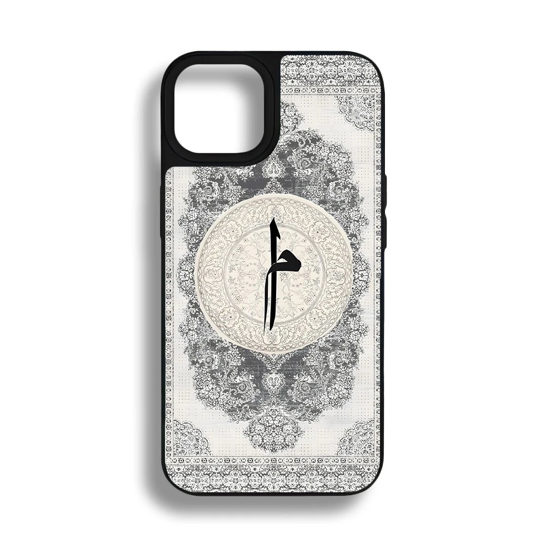 OI Ovrdse Tamperli Parlak Telefon Kılıfı