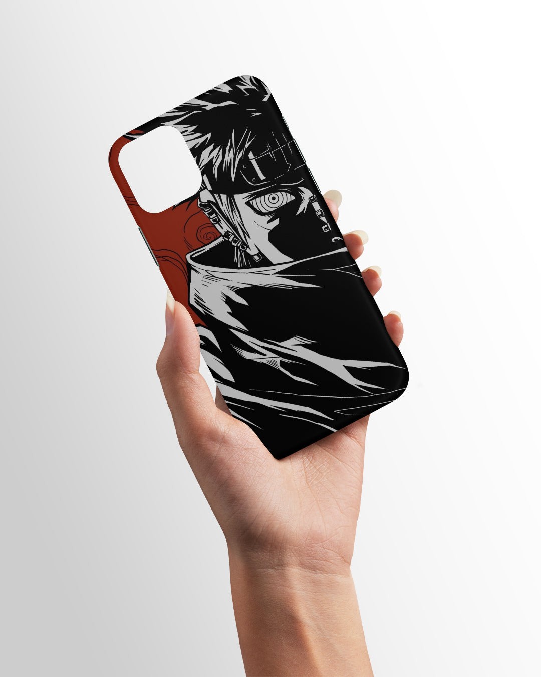 OVERDOSE ANIME CASE