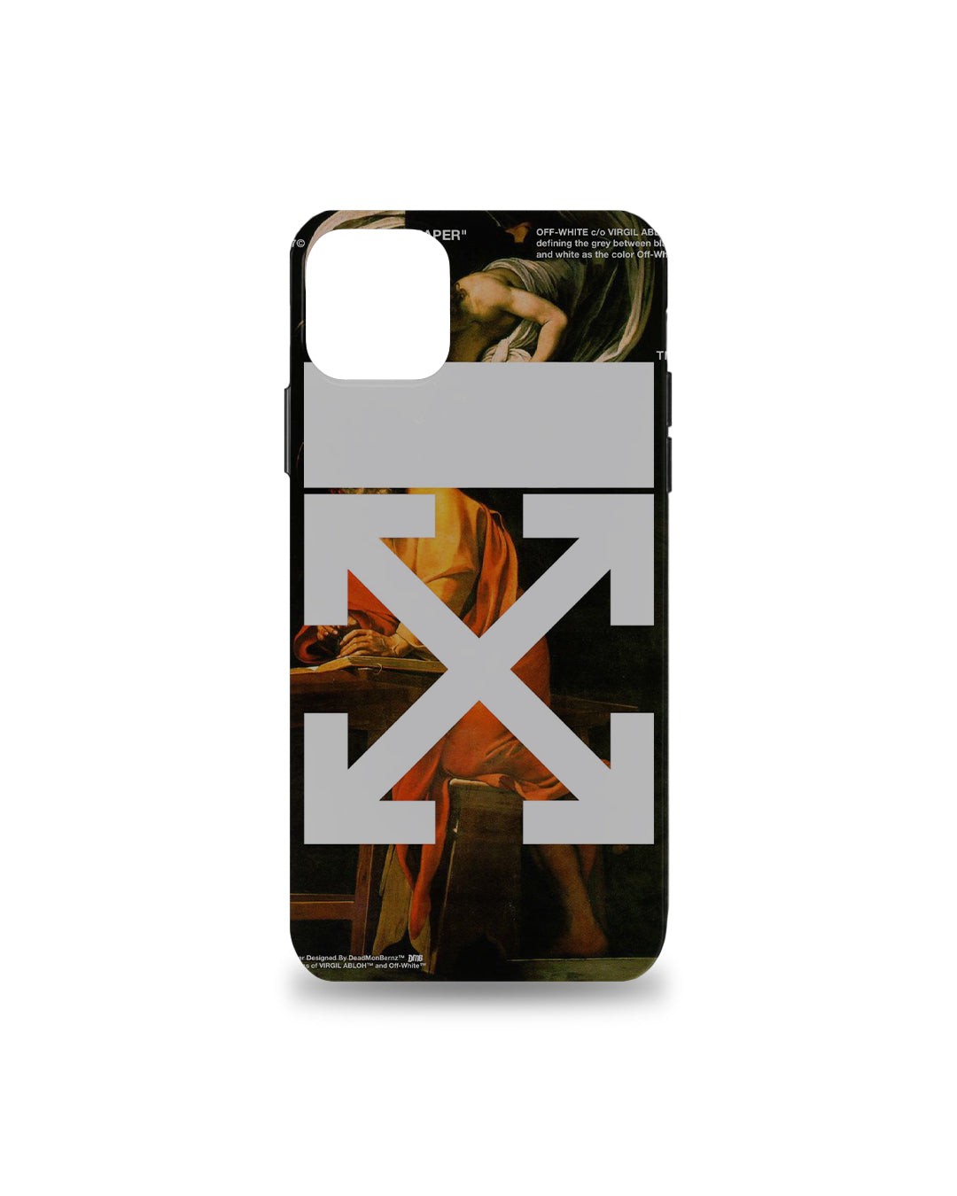 HYPE CASE
