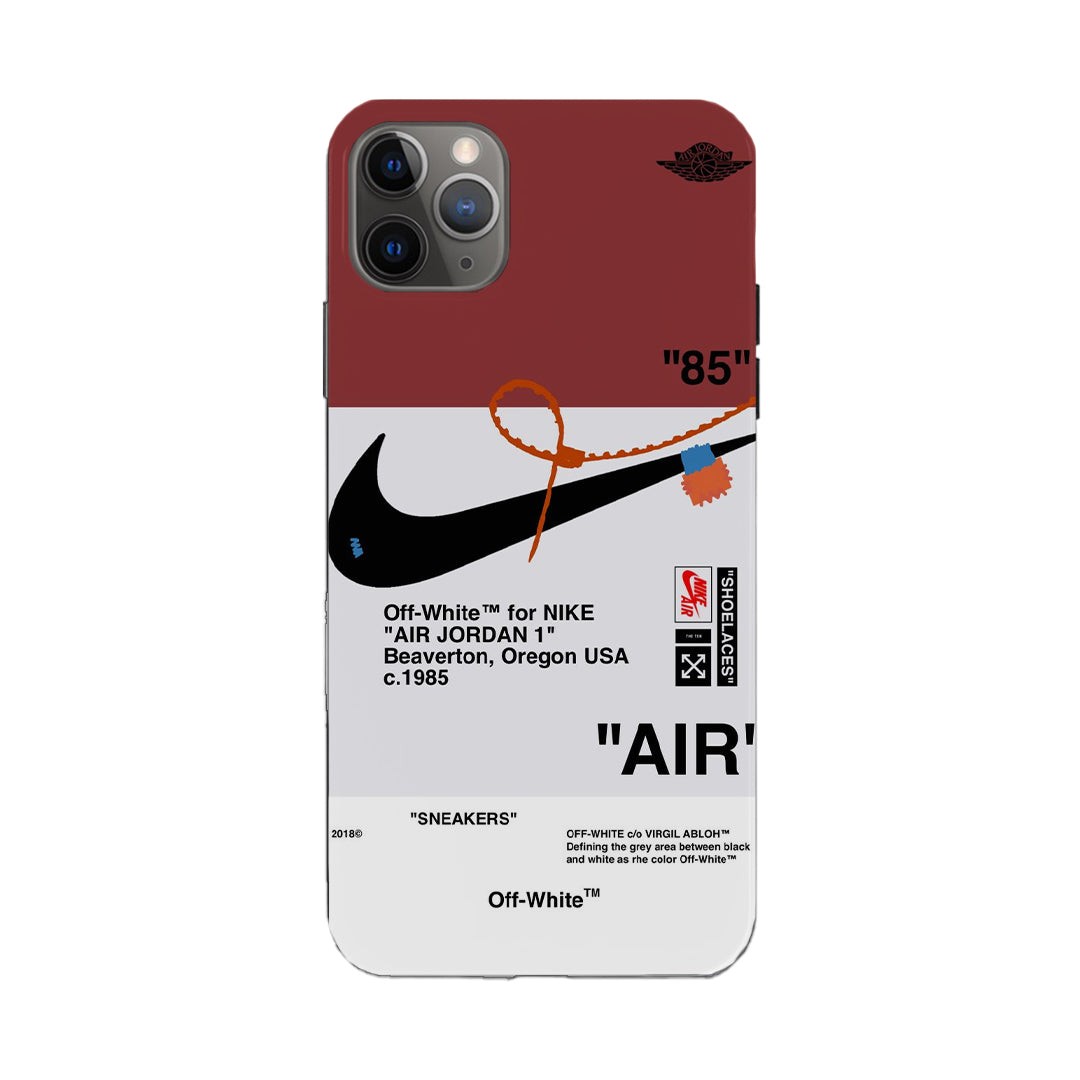 HYPE CASE