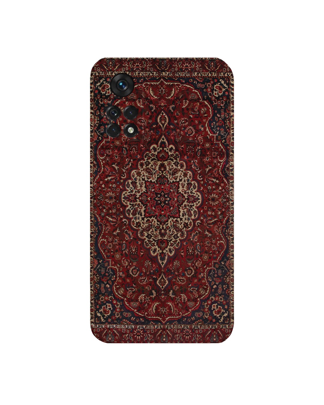 Ovd Rug Case