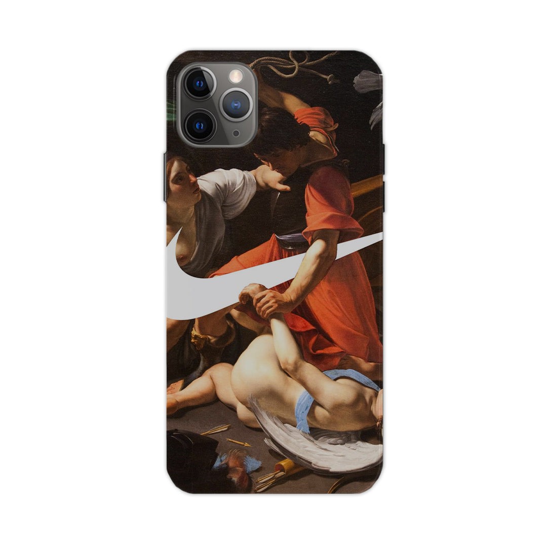 HYPE CASE