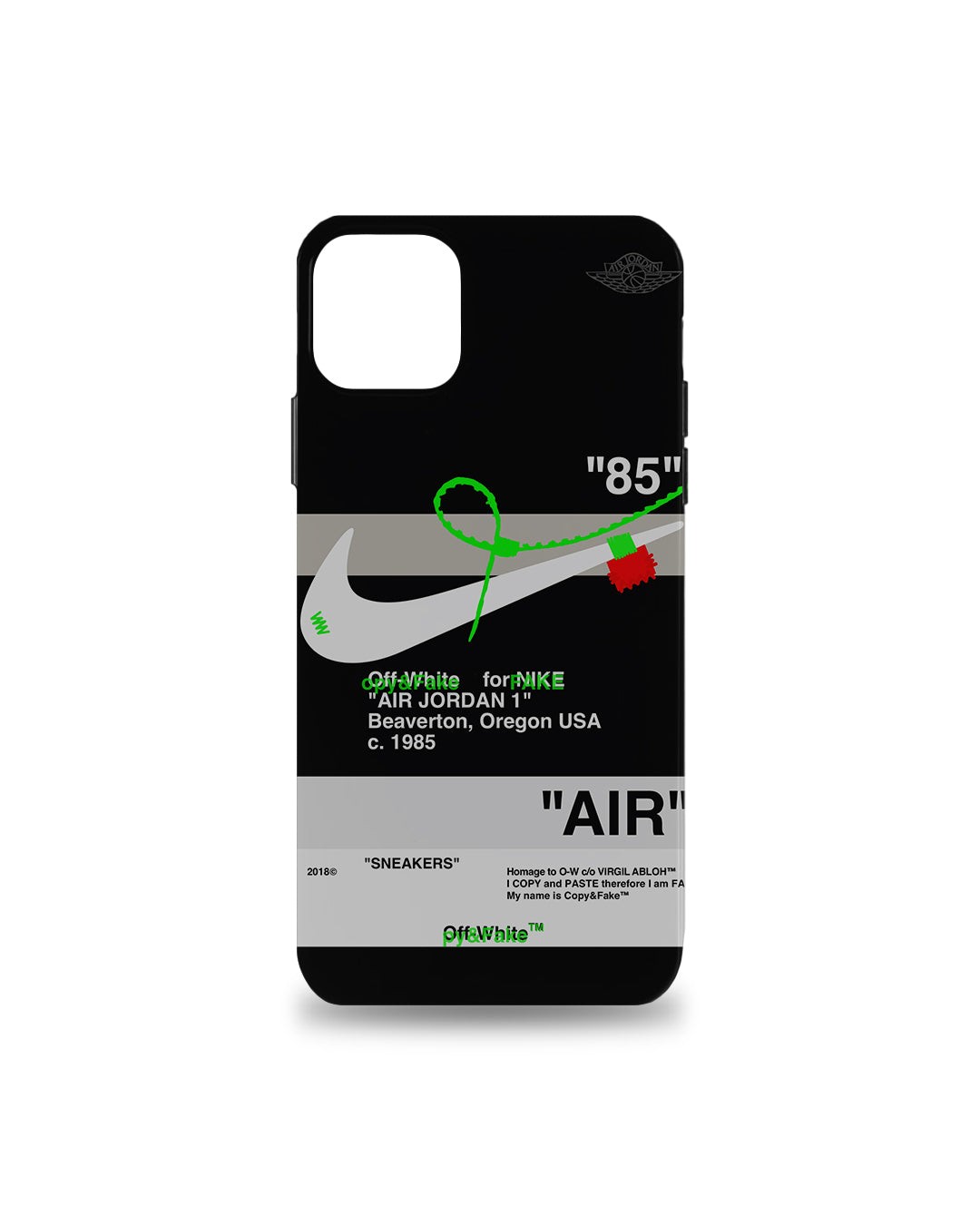 HYPE CASE