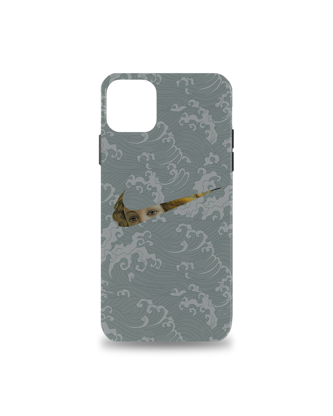MONA CASE