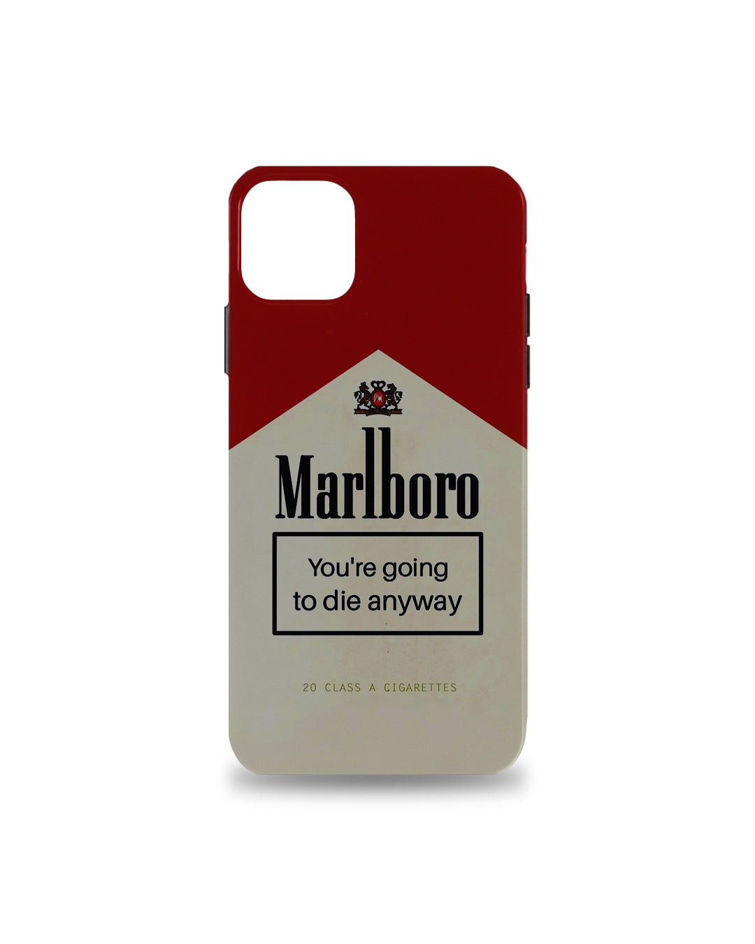 MARLBORO CASE