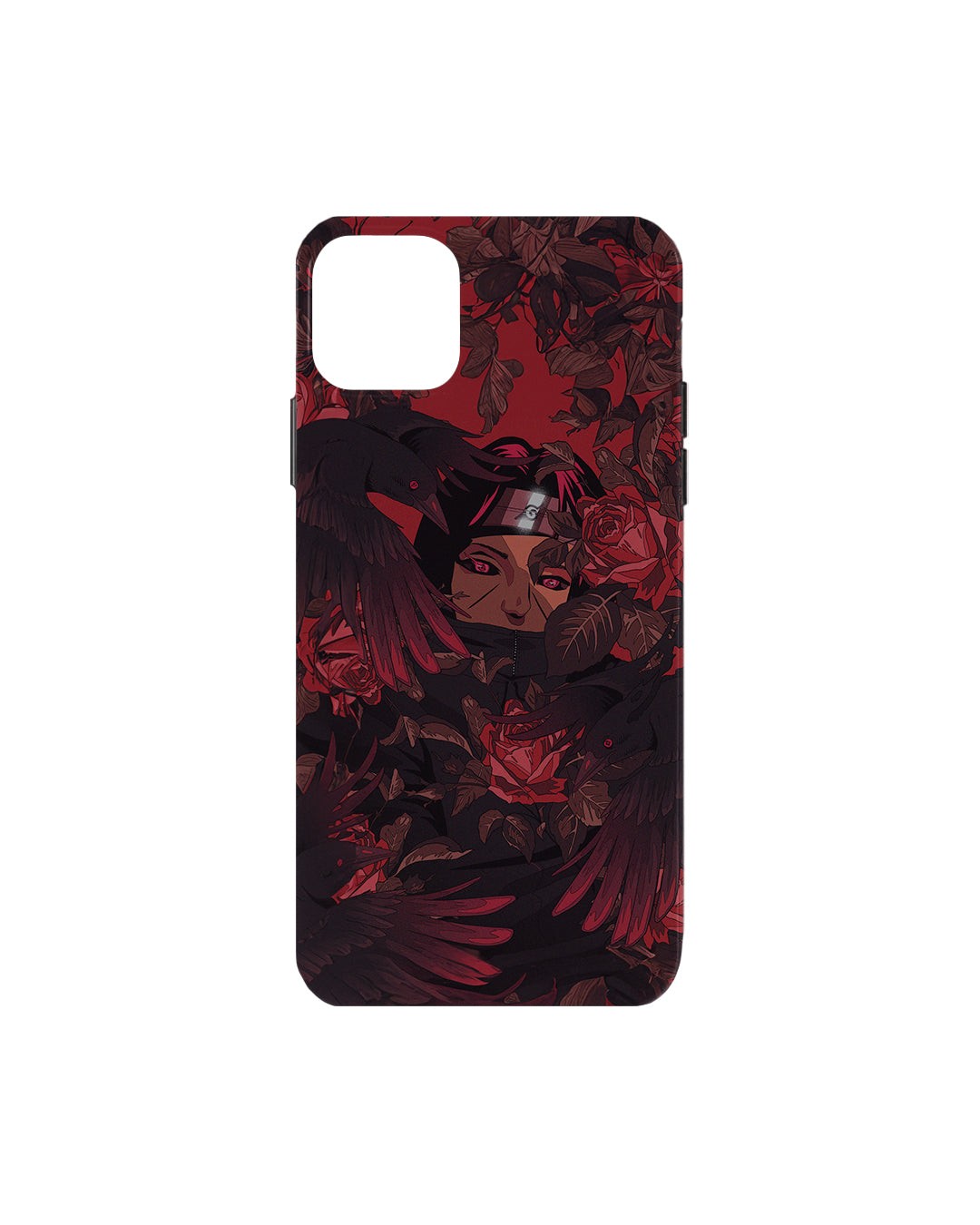 OVERDOSE ANIME CASE