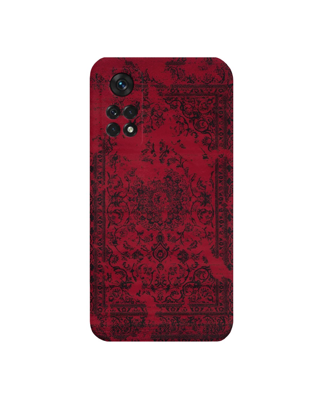 Ovd Rug Case