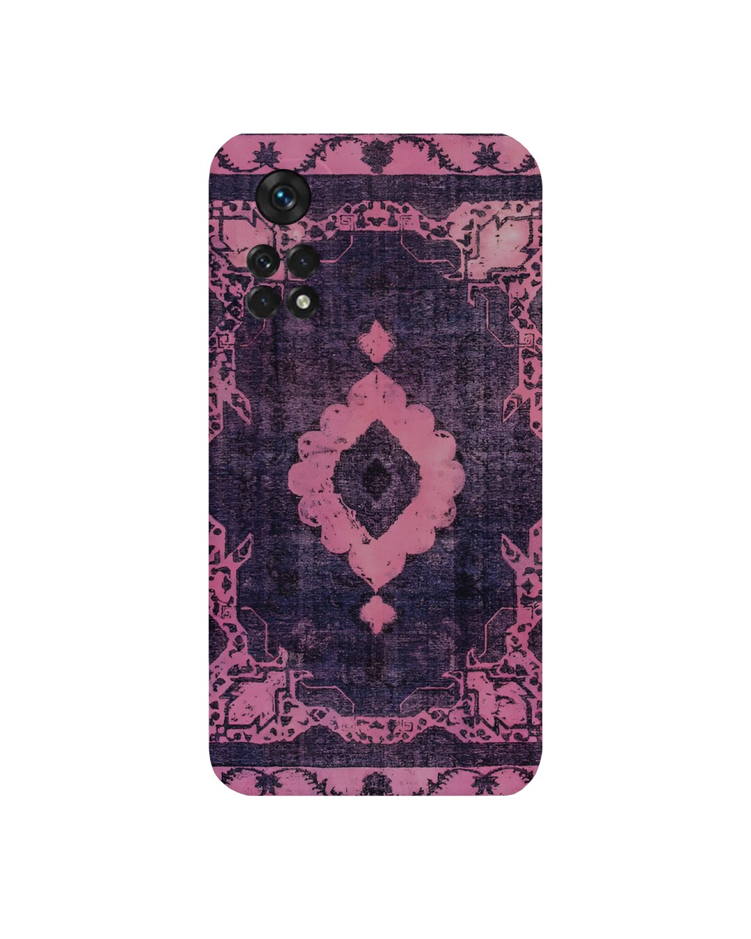 Ovd Rug Case