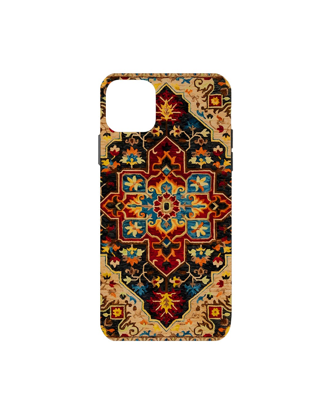 OVD RUG CASE