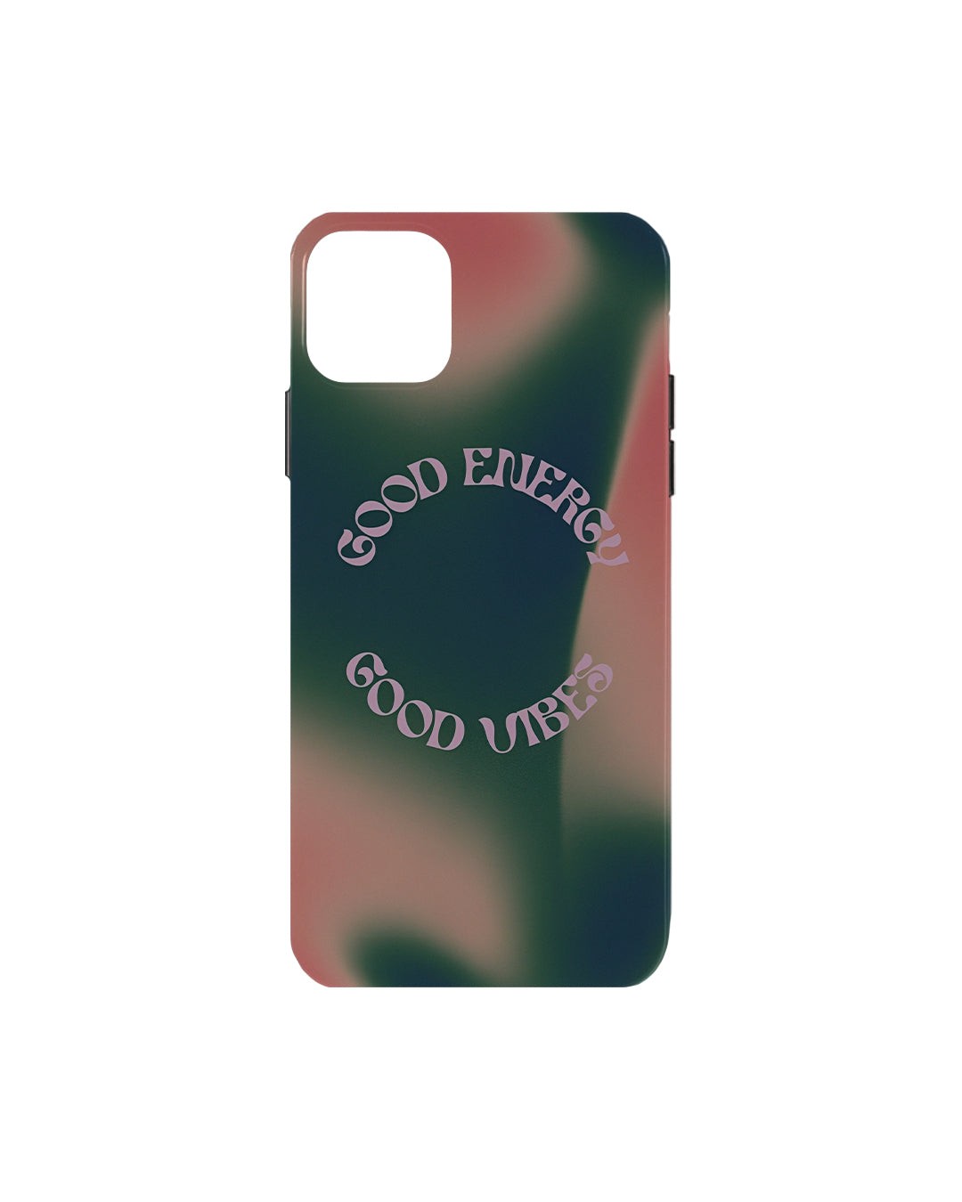 GOOD VIBES CASE