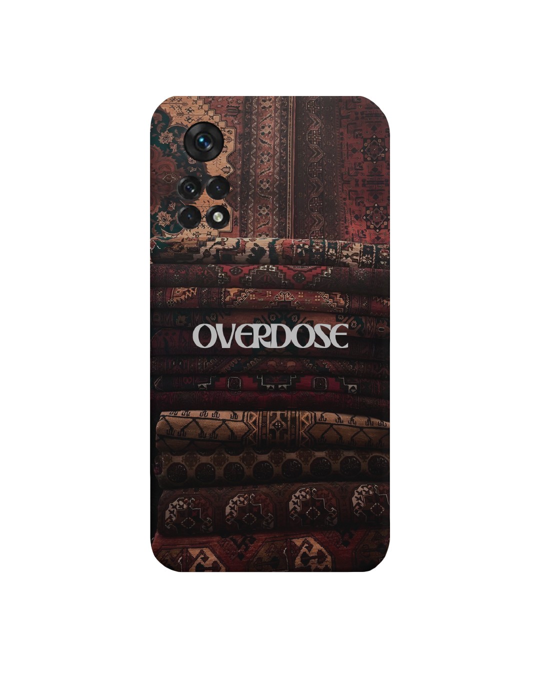 Ovd Rug Case