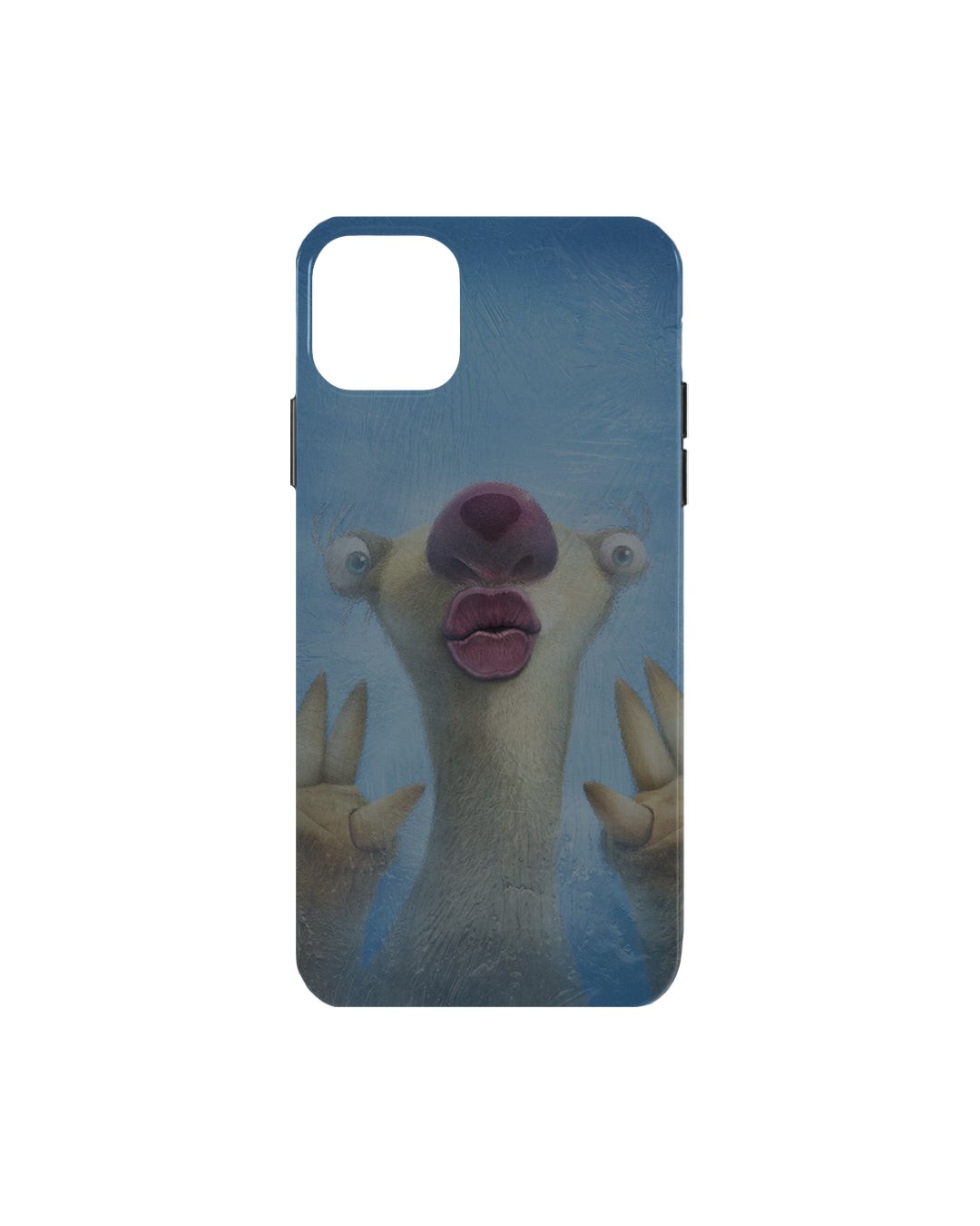 OVRDSE CASE