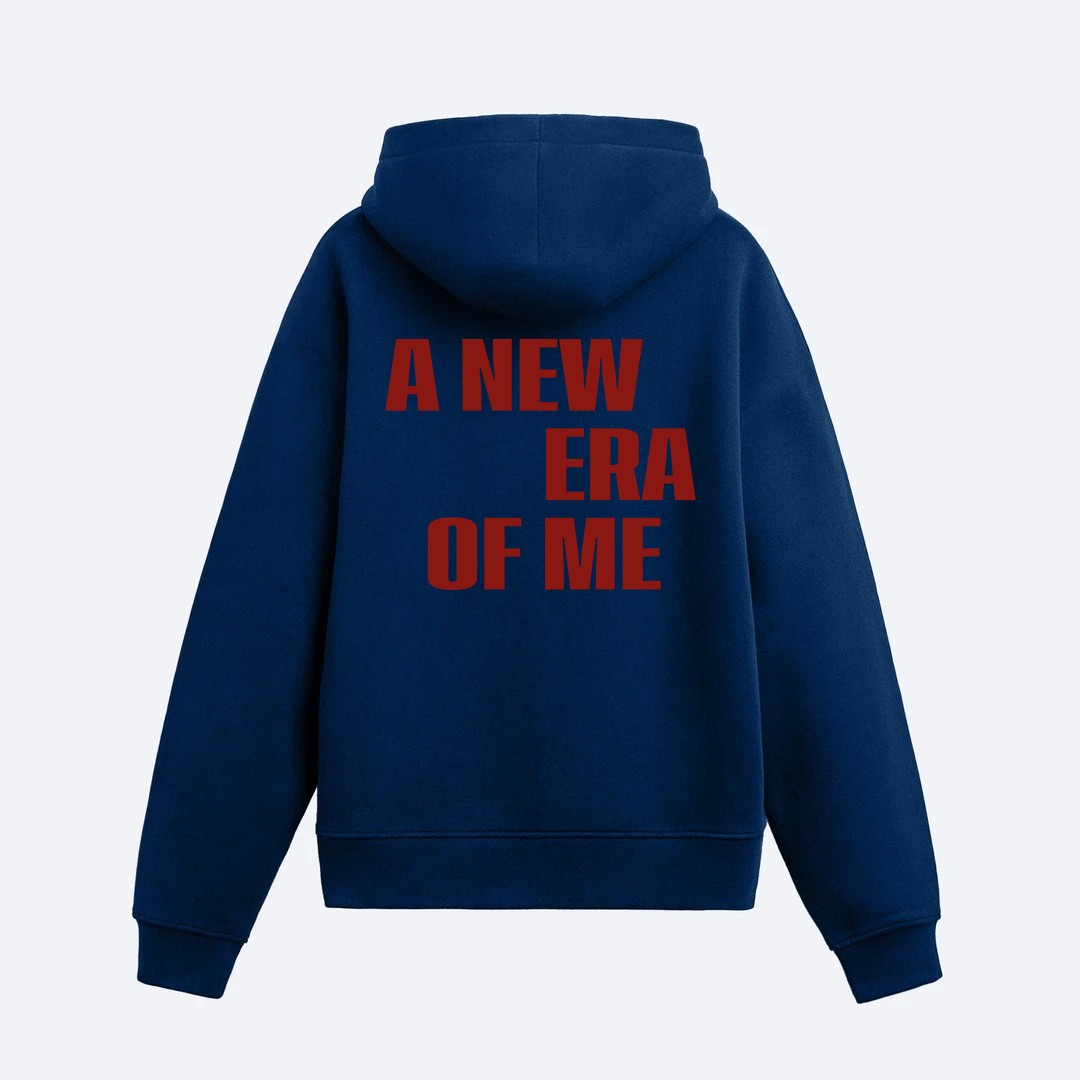 New Era Unisex Hoodie