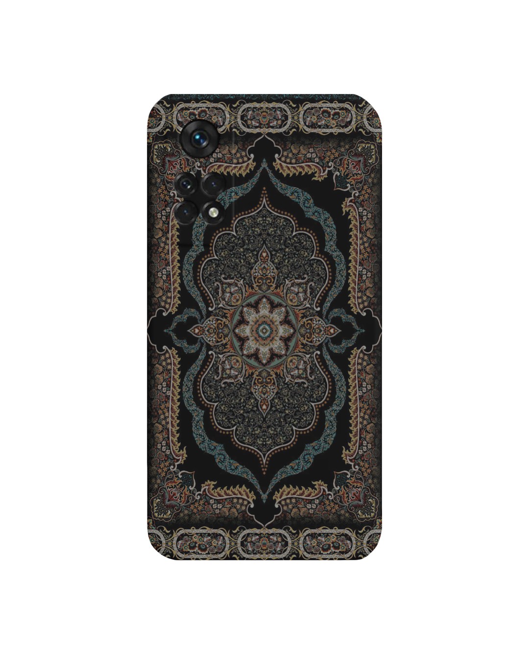 Ovd Rug Case