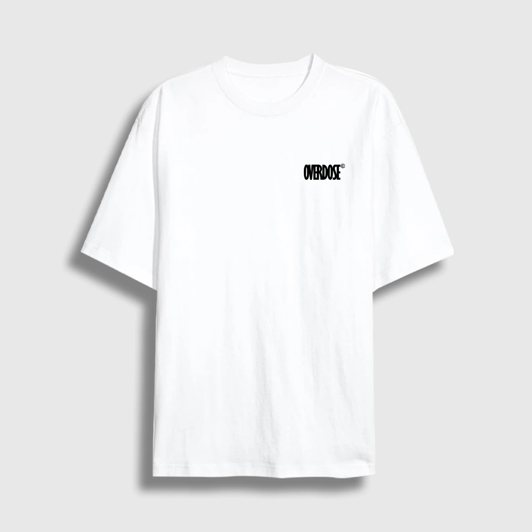 Cashtalk Oversize T-shirt