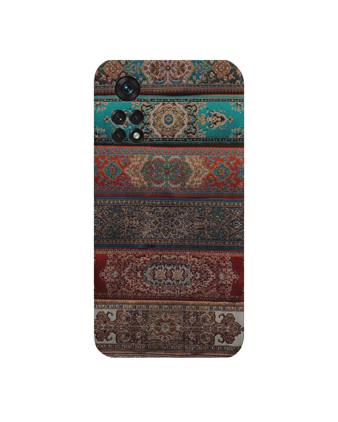 Ovd Rug Case