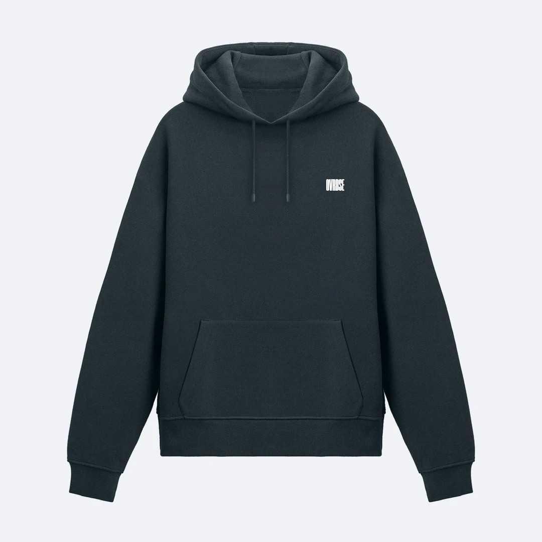 Way Unisex Hoodie