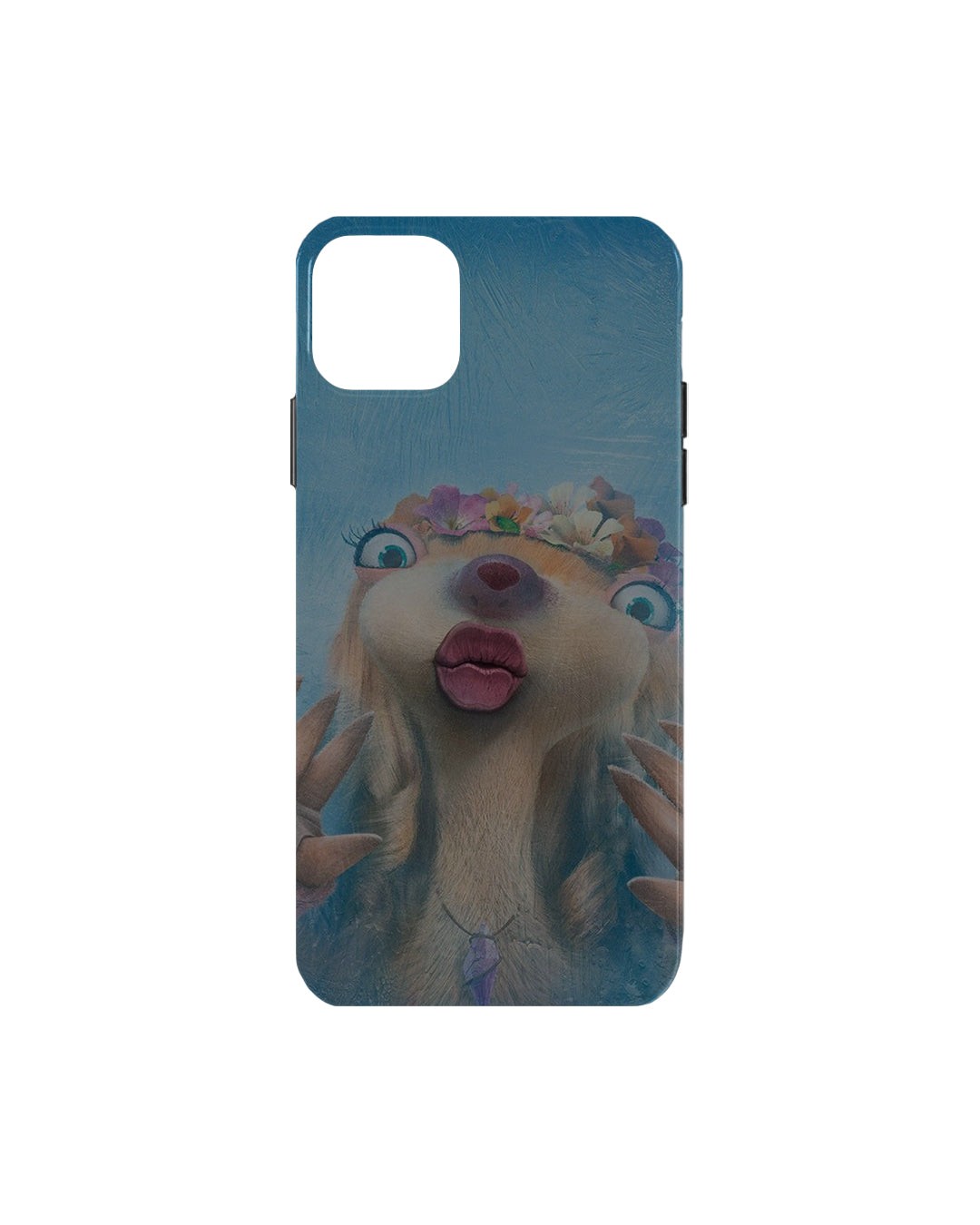 OVRDSE CASE