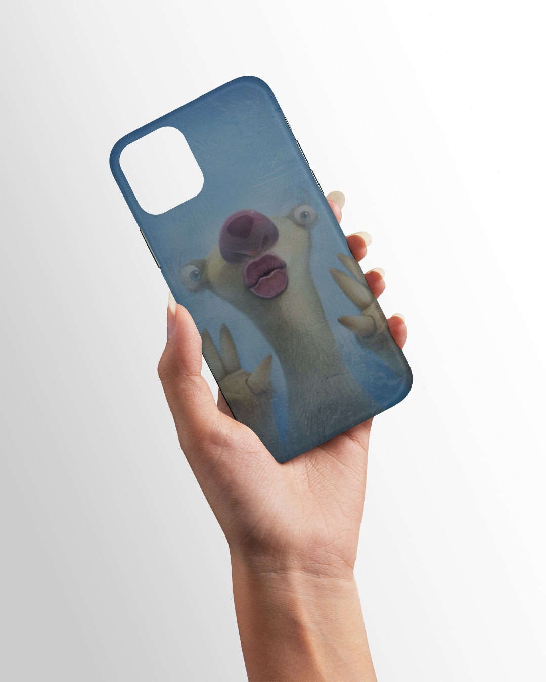 OVRDSE CASE