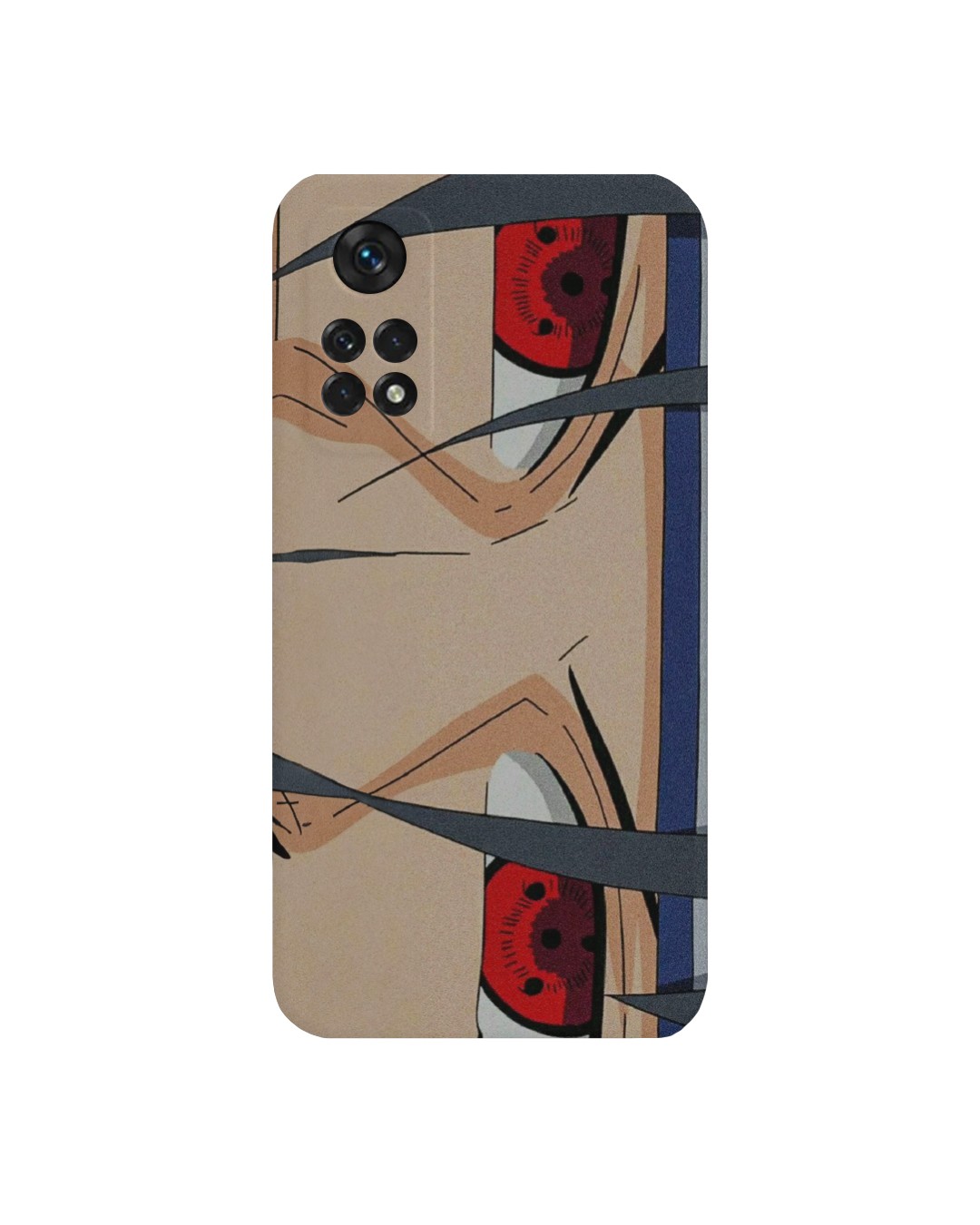 Anime Case