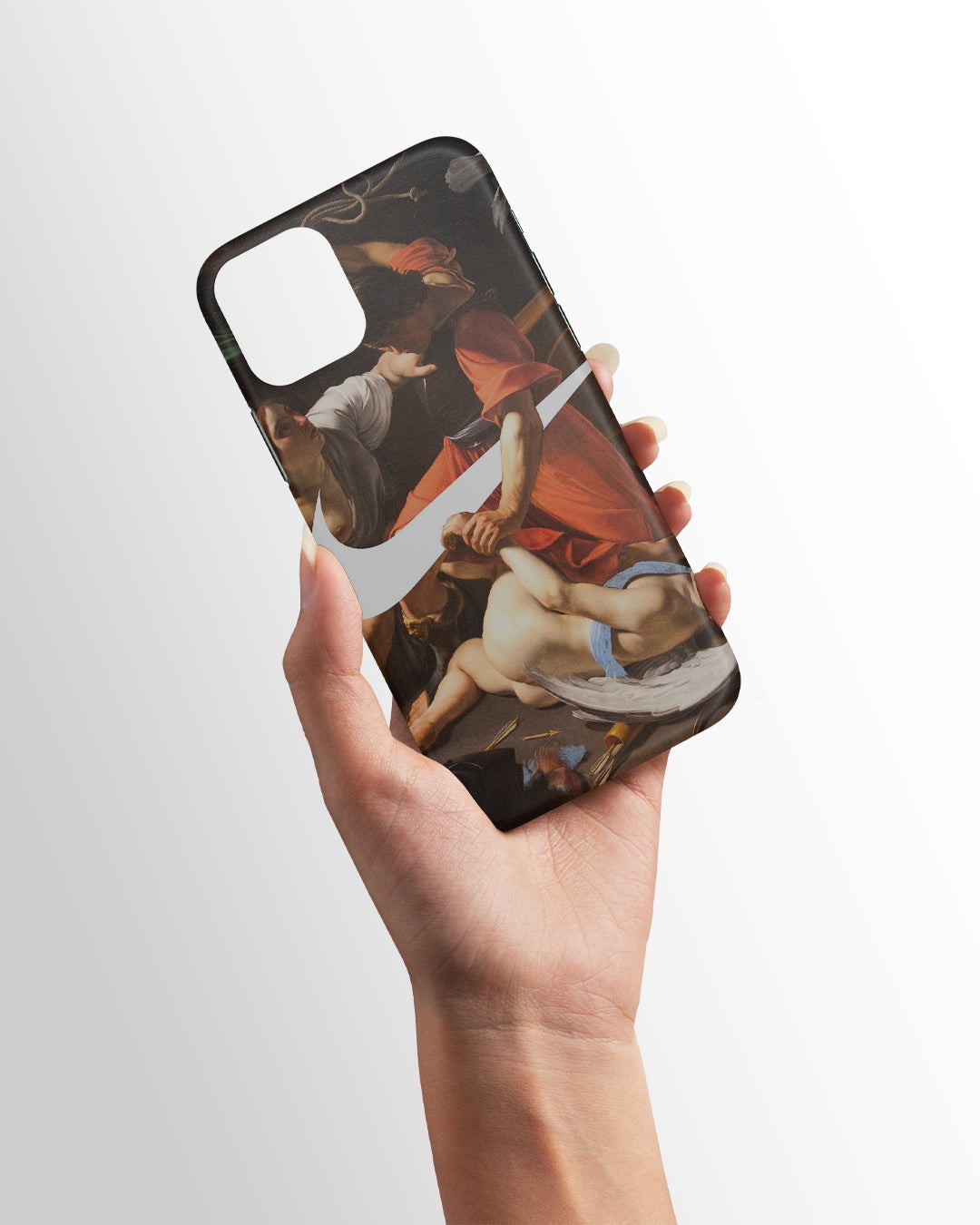 HYPE CASE