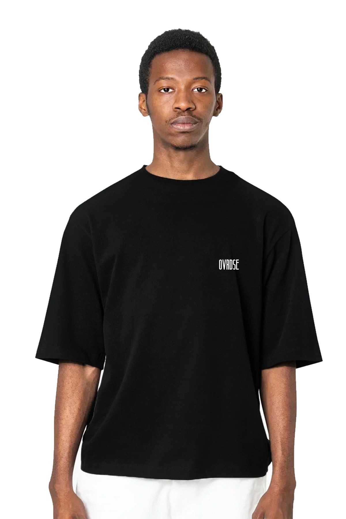 OVRDSE OVERSIZE UNISEX T-SHIRT