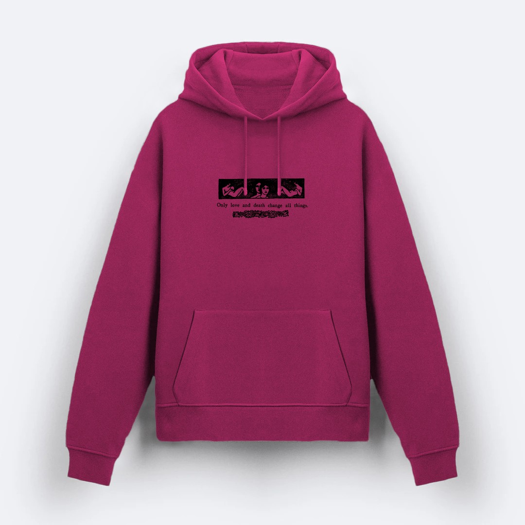 Love Unisex Hoodie