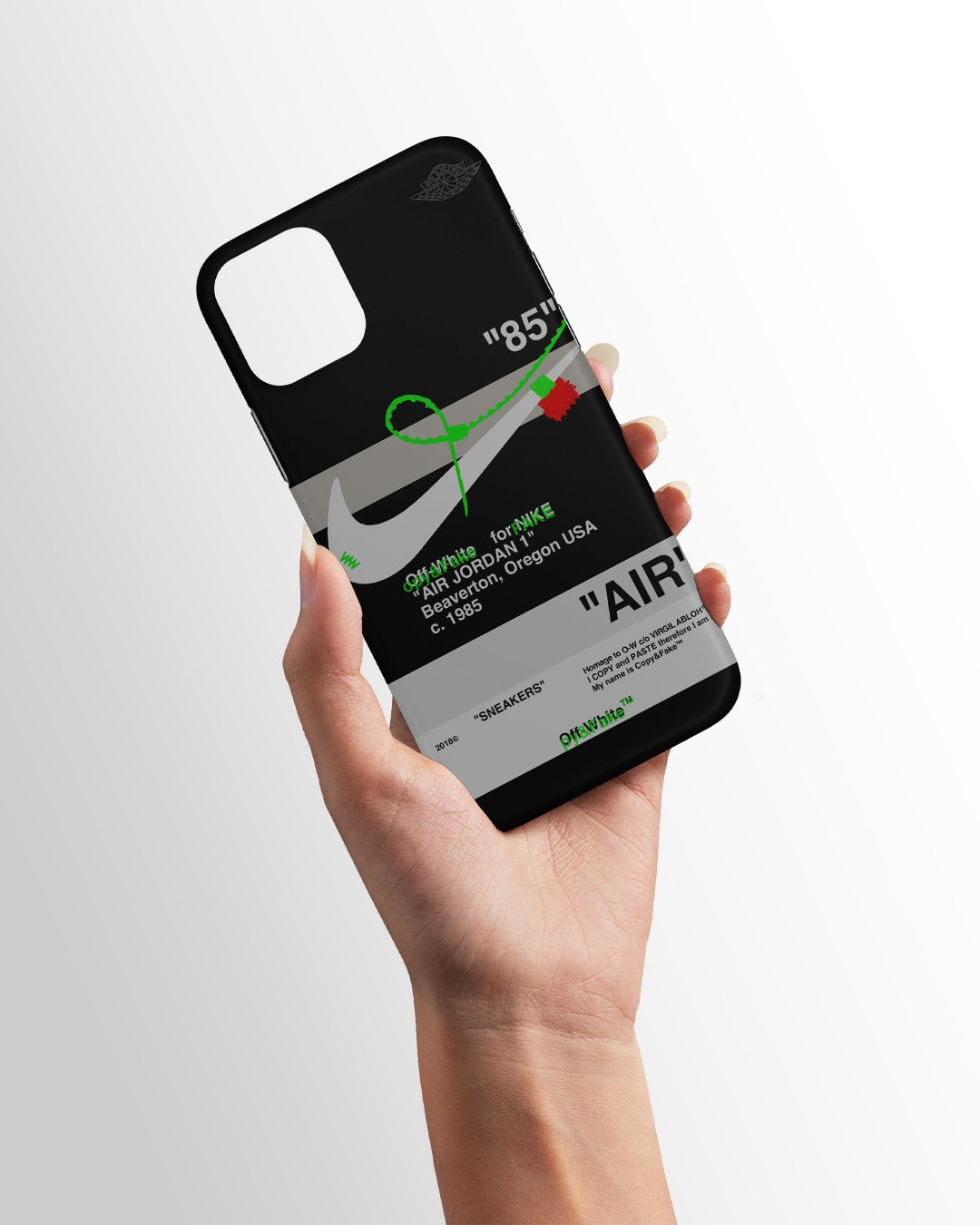 HYPE CASE