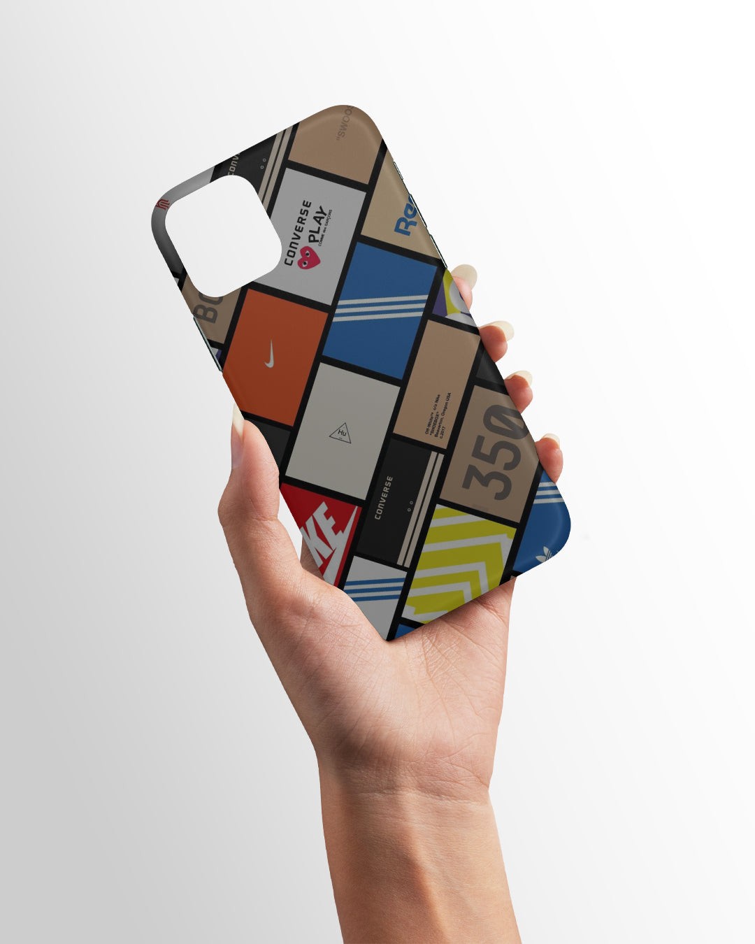 HYPE CASE