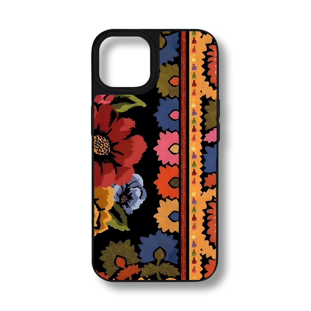 Ovd Rug Tamperli Parlak Telefon Kılıfı