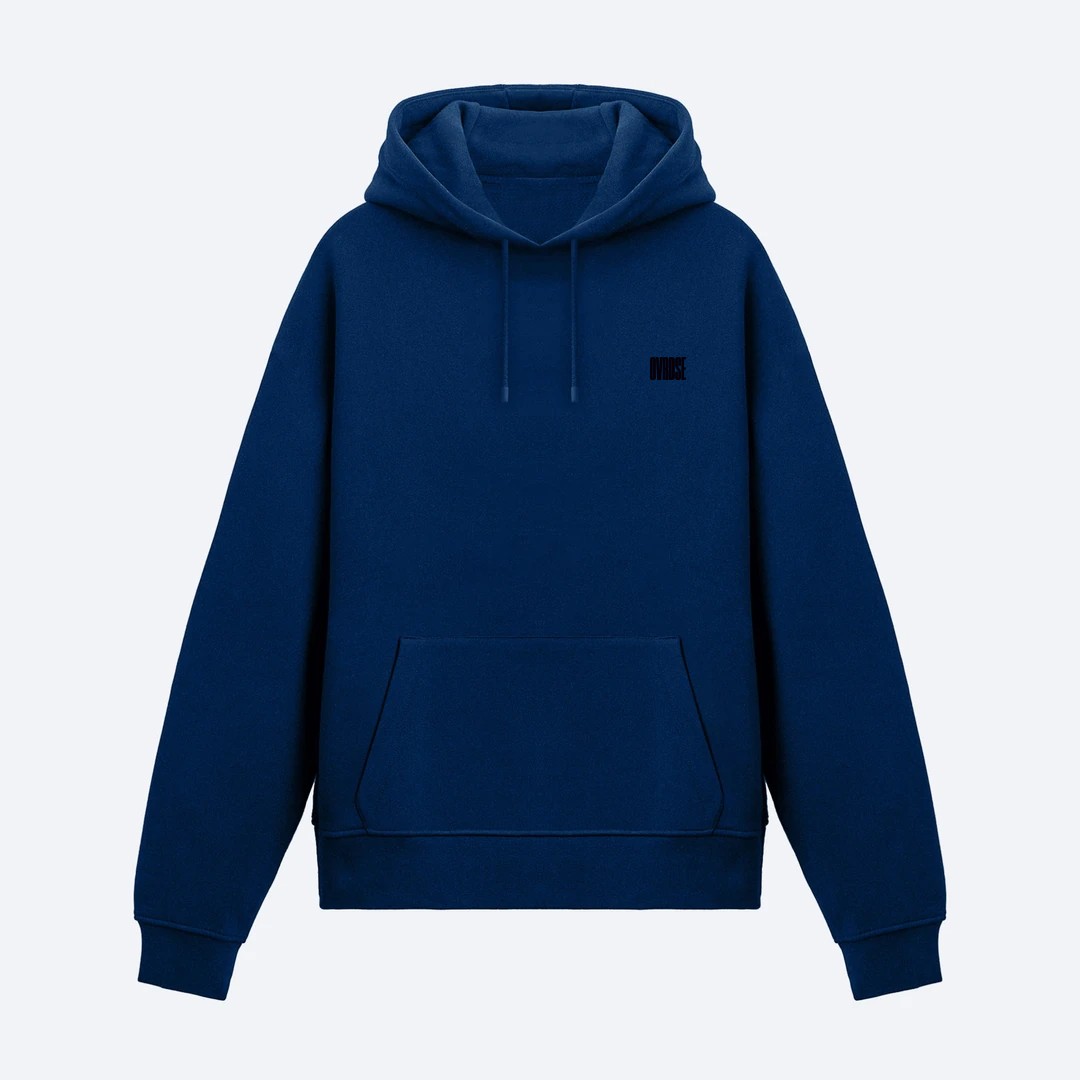 New Era Unisex Hoodie