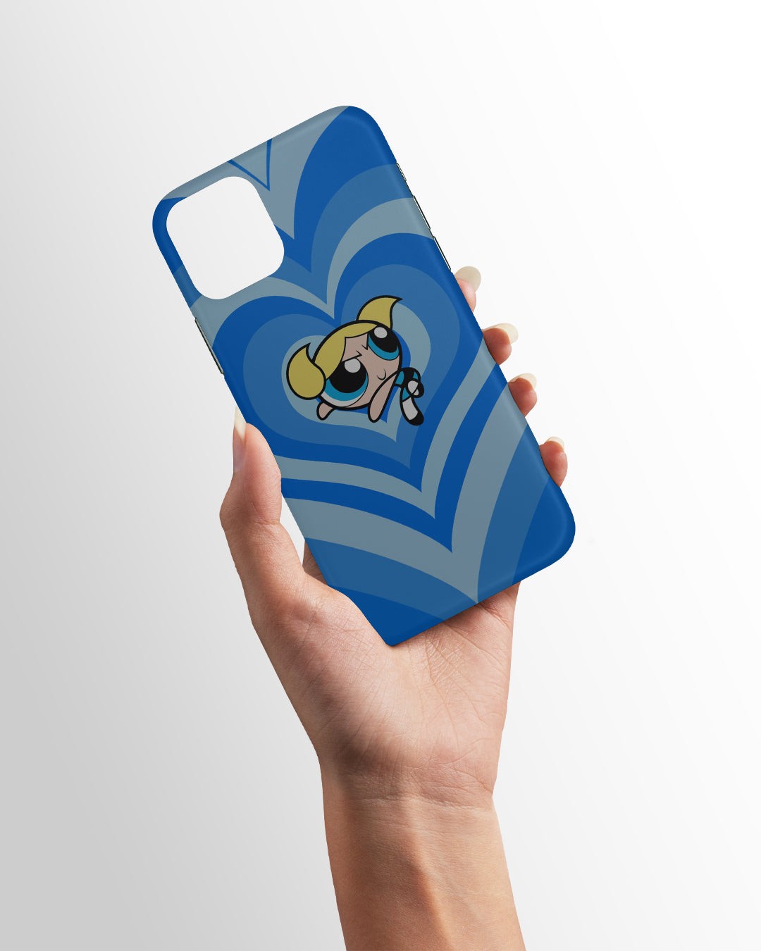 BUBBLES CASE