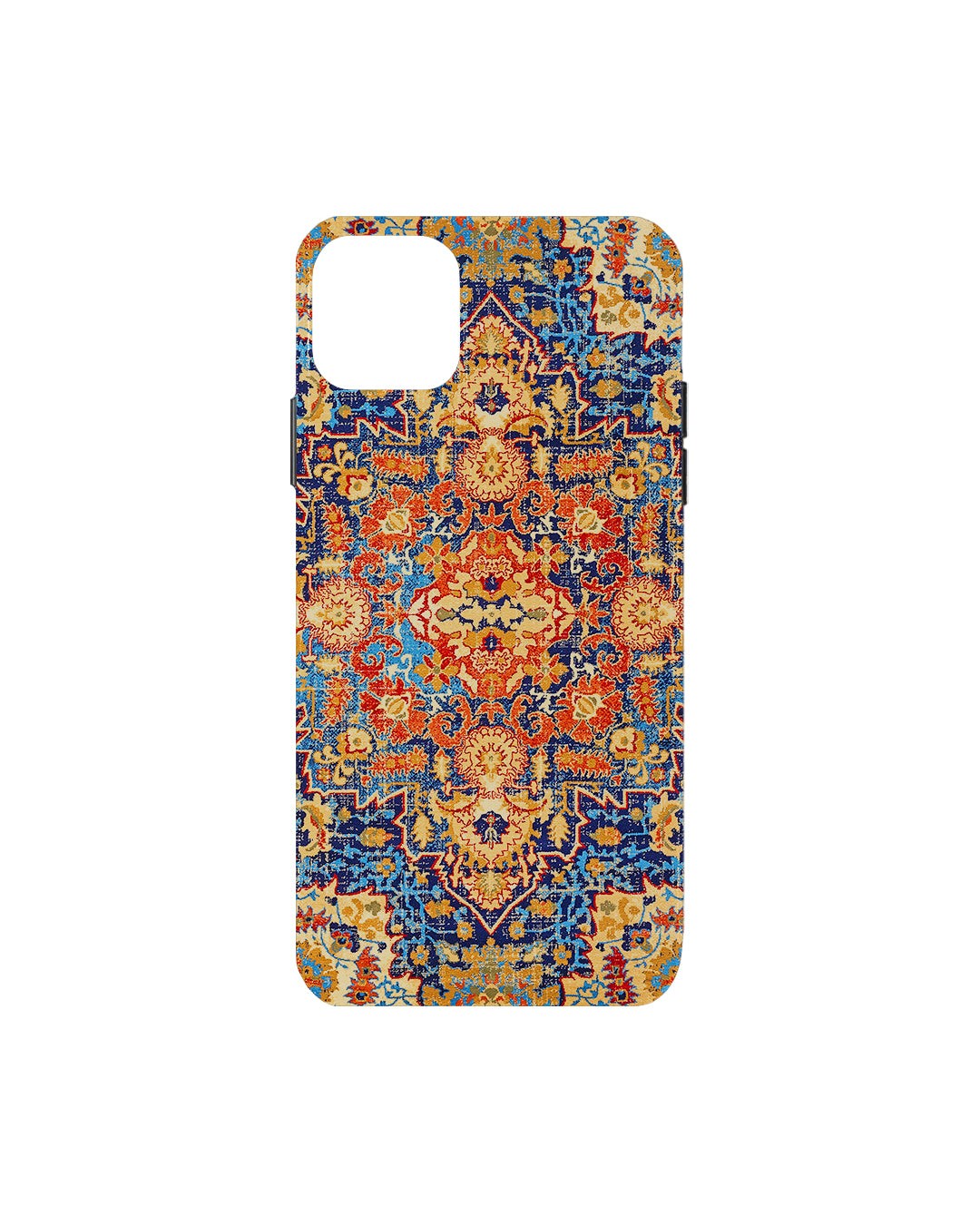 OVD RUG CASE