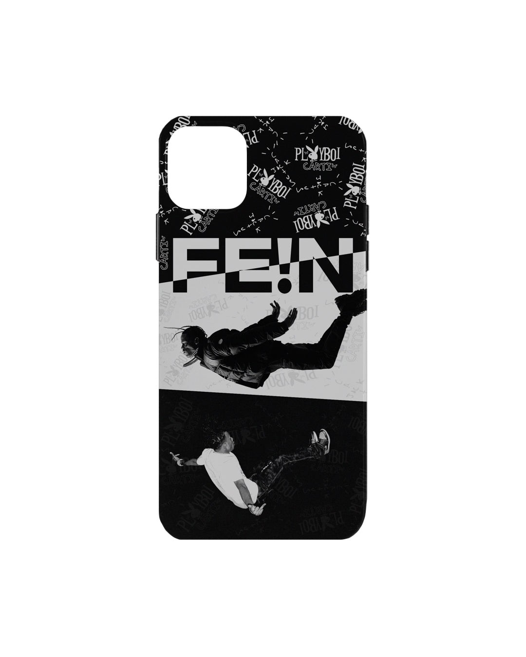 FEIN CASE